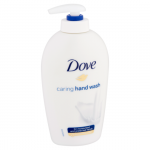 Dove Folyékony Szappan 250 ml